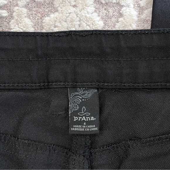 Prana Trail Mixer Ankle Pant - Picture 13 of 14